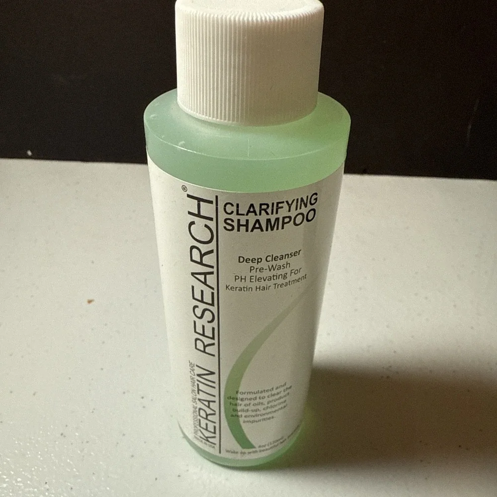 Complex Brazilian Keratin Hair Treatment Blowout Straightening‎ Keratin Research